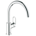 Virtuvė (plautuvės) maišytuvas GROHE BauLoop, 31368000