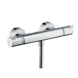 Thermostatic faucet showeri HANSGROHE Ecostat Comfort, 13116000