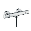 Termostaatsegisti dušš HANSGROHE Ecostat Comfort, 13116000