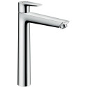 Смеситель для умывальника с нижним клапаном HANSGROHE Talis E 240, 71716000