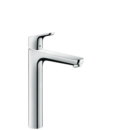 Смеситель для умывальника HANSGROHE Focus 230, 31531000