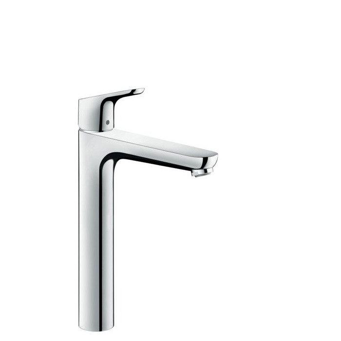 Смеситель для умывальника HANSGROHE Focus 230, 31531000