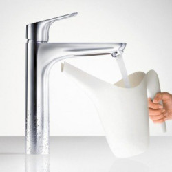 Valmusegisti HANSGROHE Focus 230, 31531000