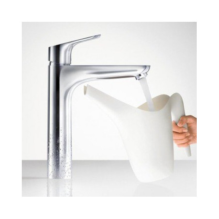 Izlietnes jaucējkrāns HANSGROHE Focus 230, 31531000