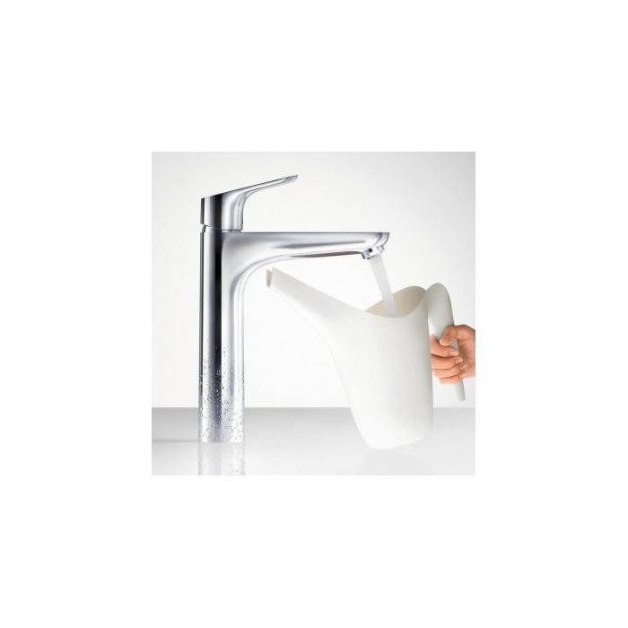 Смеситель для умывальника HANSGROHE Focus 230, 31531000