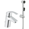 Valamusegisti bideedušiga GROHE EuroSmart, 23124002
