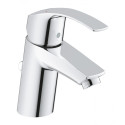 Praustuvo maišytuvas su dugno vožtuvī GROHE EuroSmart, 33265002