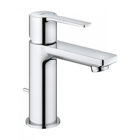 Washbasin faucet with bottom valve GROHE Lineare, 32109002