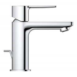 Valamusegisti põhjaklapiga GROHE Lineare, 32109002