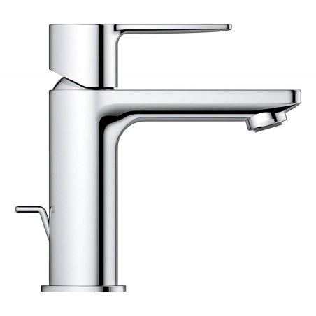Valamusegisti põhjaklapiga GROHE Lineare, 32109002