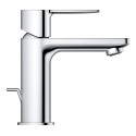 Washbasin faucet with bottom valve GROHE Lineare, 32109002