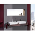 Washbasin faucet with bottom valve GROHE Lineare, 32109002