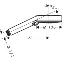 Dušas galva HANSGROHE Crometta Vario, 26330400