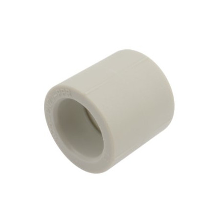 Savienojums lituoyama KAN-therm PP-R 63