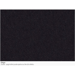 Kivist (graniidist) valamu FRANKE Maris MRG 611-62, 62x50 cm, oonüksi (must)