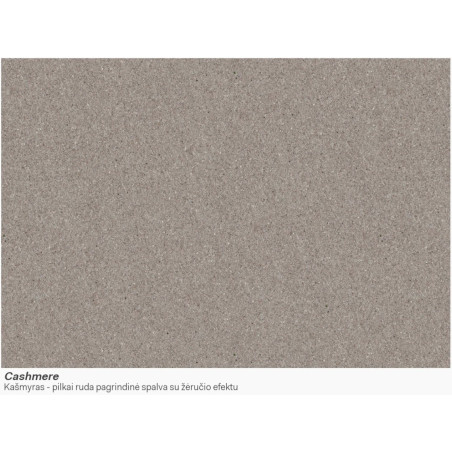 Мойка из керамогранита FRANKE Maris MRG 611-62, 62x50 см, кашемир