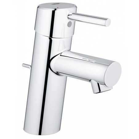 Praustuvo maišytuvas su dugno vožtuvī GROHE Concetto, S-dydis, 3220410E