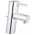 Valamusegisti põhjaklapiga GROHE Concetto, S-suurus, 3220410E