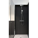 Termostaatne vihmadušisüsteem HANSGROHE Crometta S 240 1jet, 27267000
