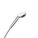 Termostaatne vihmadušisüsteem HANSGROHE Crometta S 240 1jet, 27267000
