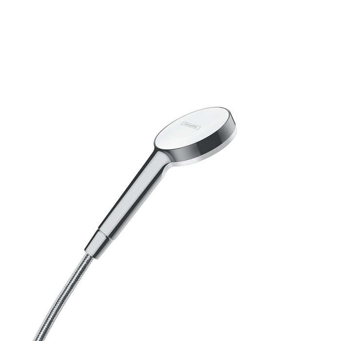 Термостатическая система тропического душа HANSGROHE Crometta S 240 1jet, 27267000