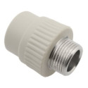 Savienotājs pielodēts KAN-therm PP-R 75 x 2 1/2"" ārpuse