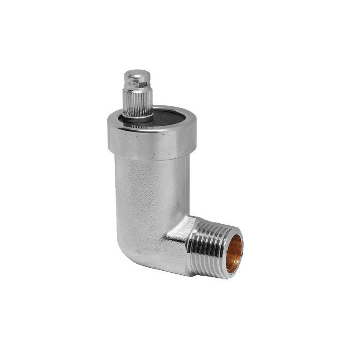 Автоматический рейнджер AFRISO 1/2", без обратного клапана, угловой