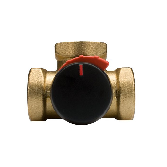 3-track mixing (rotary) valve ESBE LAG 131 DN 32 Sqs 16
