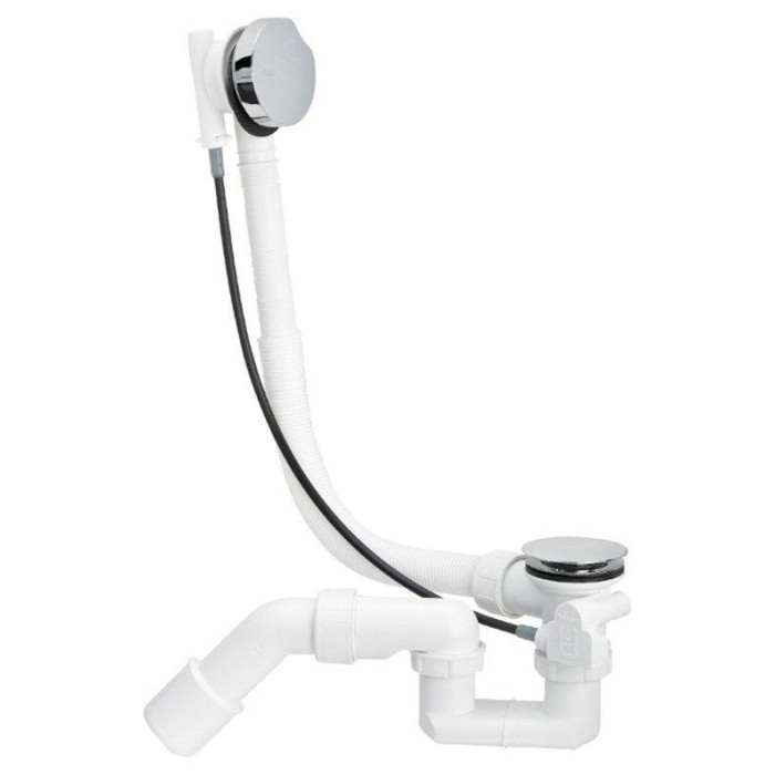Siphons for bath VIEGA Simplex, automatic 285357