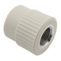 Pistik lituoyama KAN-therm PP-R 32 x 3/4"" keskel