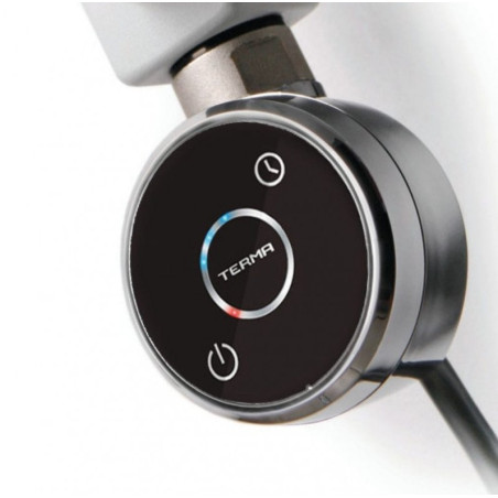 THERMALA DRY heating element with a hidden cord without a plug (Choice of different colors)