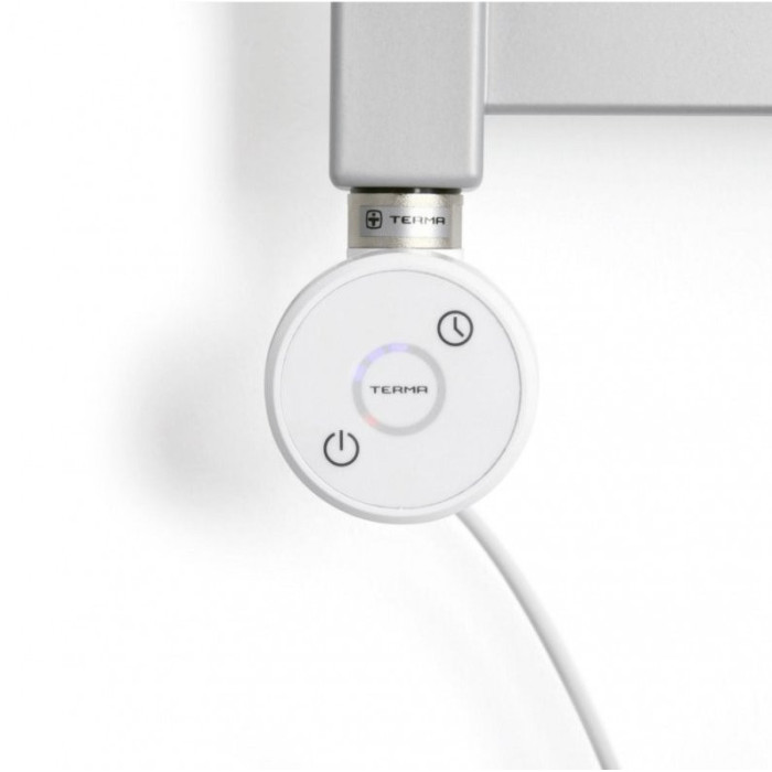 Heating element with straight wire and plug to the electrical outlet TERMA DRY