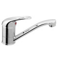 Washbasin mixer RUBINETA P-19 STAR
