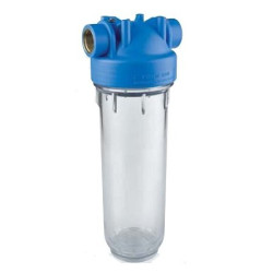 Filter Housings ATLAS FILTERS DP 1/2""