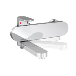 Baths - shower mower faucet RAVAK Chrome