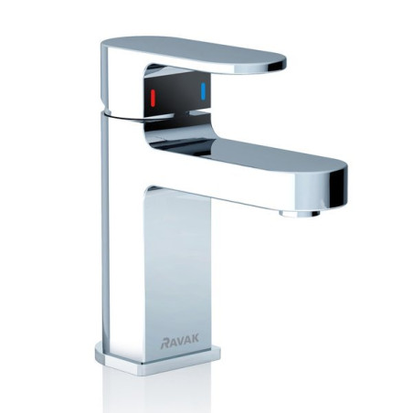 Washbasin mixer RAVAK Chrome
