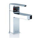 Washbasin mixer RAVAK Chrome