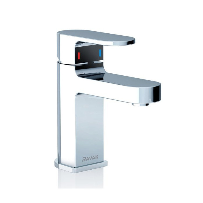 Washbasin mixer RAVAK Chrome