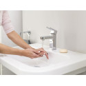 Washbasin mixer RAVAK Chrome