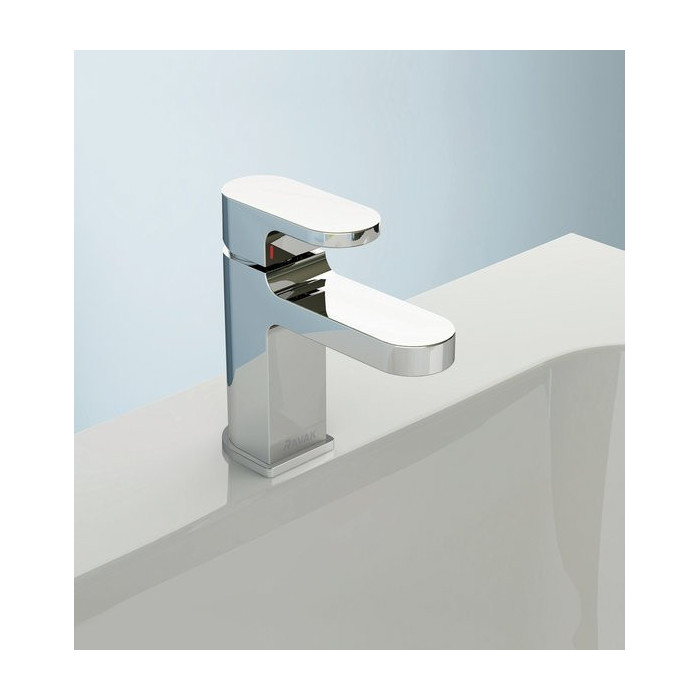 Washbasin mixer RAVAK Chrome