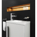 Valamusegisti RAVAK Chrome
