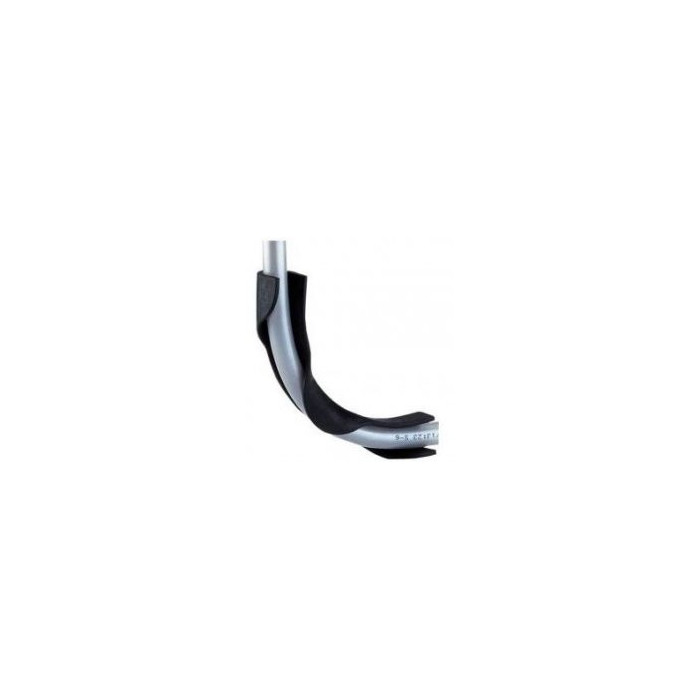 Plastmasas 90° campo fiksators caurulēm TECEfloor 20 mm, 77910011