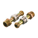 Savienojuma cauruļu komplekti DANFOSS ar 1/2"" savienotāju
