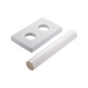Finishing white DANFOSS