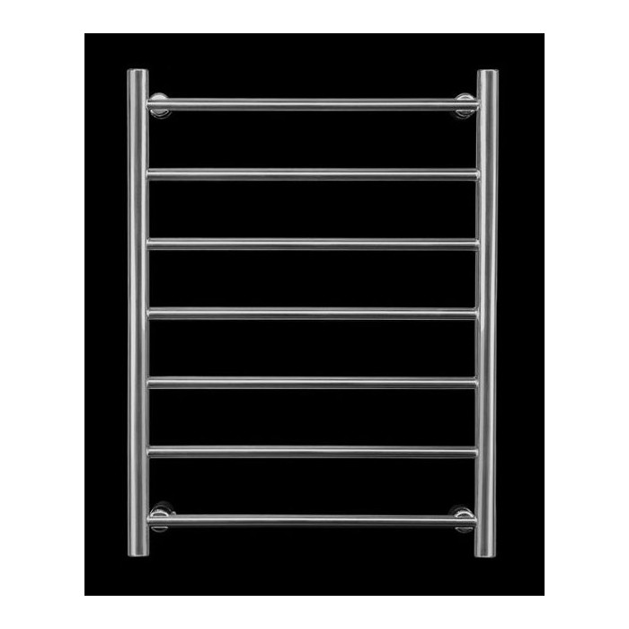 Stainless steel dryer-ladder MEPA Plain 700-7
