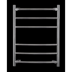Stainless steel dryer-ladder MEPA Classic 700-6