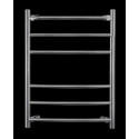 Stainless steel dryer-ladder MEPA Classic 700-6