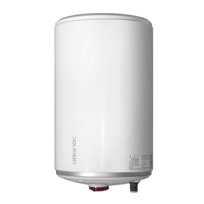 Electric water heater ATLANTIC PCRB15 O'PRO, 15 l above sink