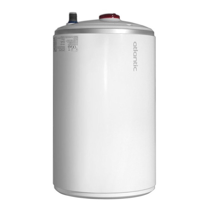 Elektriskais ūdens sildītājs ATLANTIC PCRB15 O'PRO, 15 l zem izlietnes