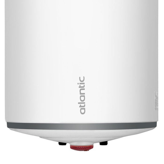 Электрический водонагреватель ATLANTIC PC30 O'PRO, 30 л над раковиной